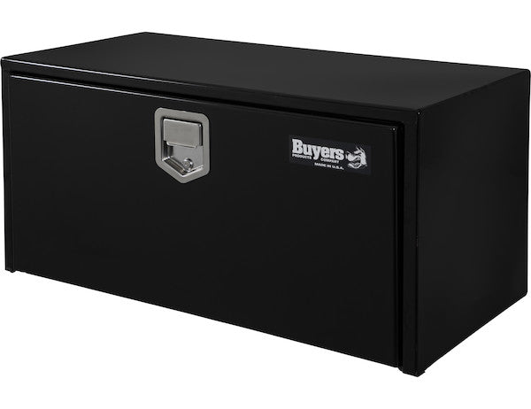 TOOLBOX 18X18X30 SST RTRY PADDLE BL