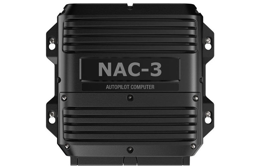 PILOT COMPUTER  NAC-3  HEAVY DUTY