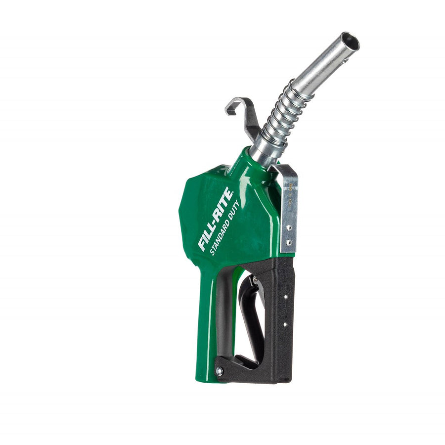 NOZZLE & SLEEVE  3/4 IN DIESEL (I)