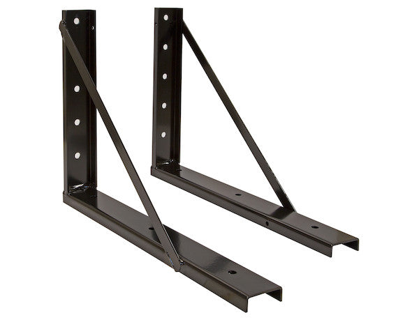 WELDED BRACKET F/STEEL 18