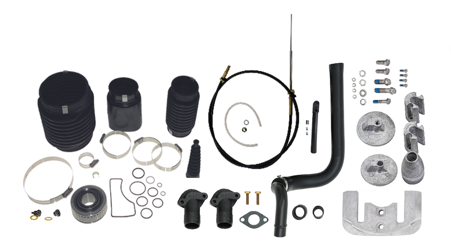 SERVICE KIT  300 HOUR