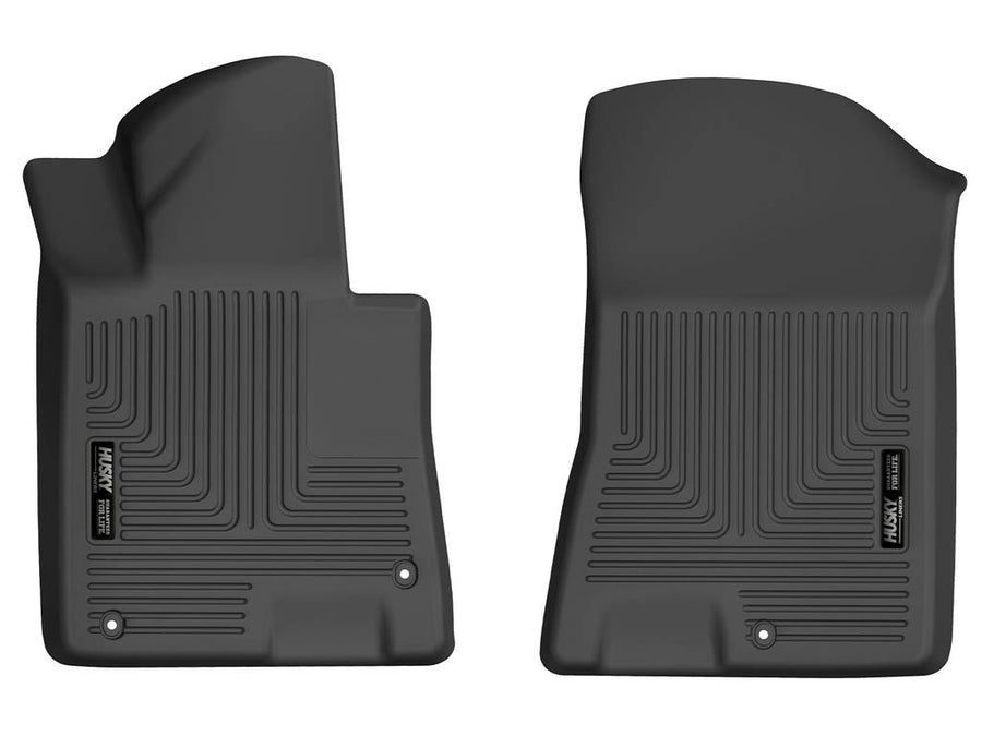 WB FRONT FLOOR LINER
