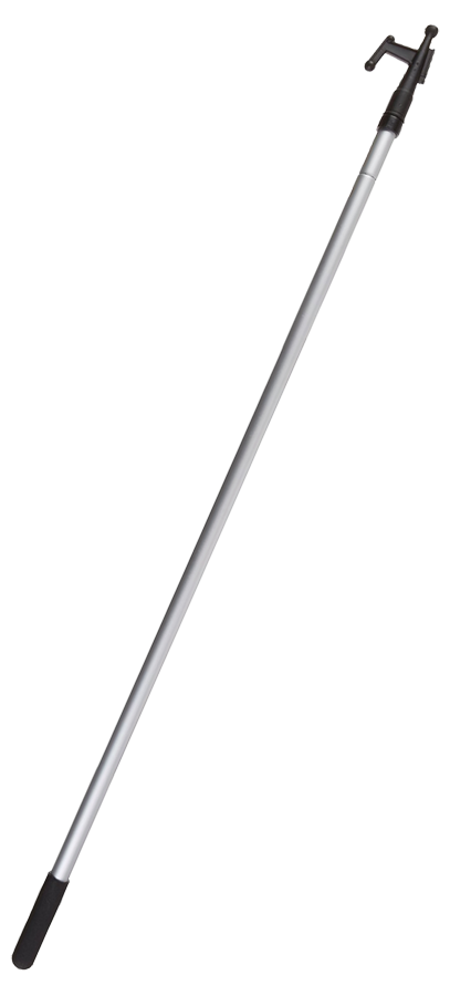 BOAT HOOK 4'-8'