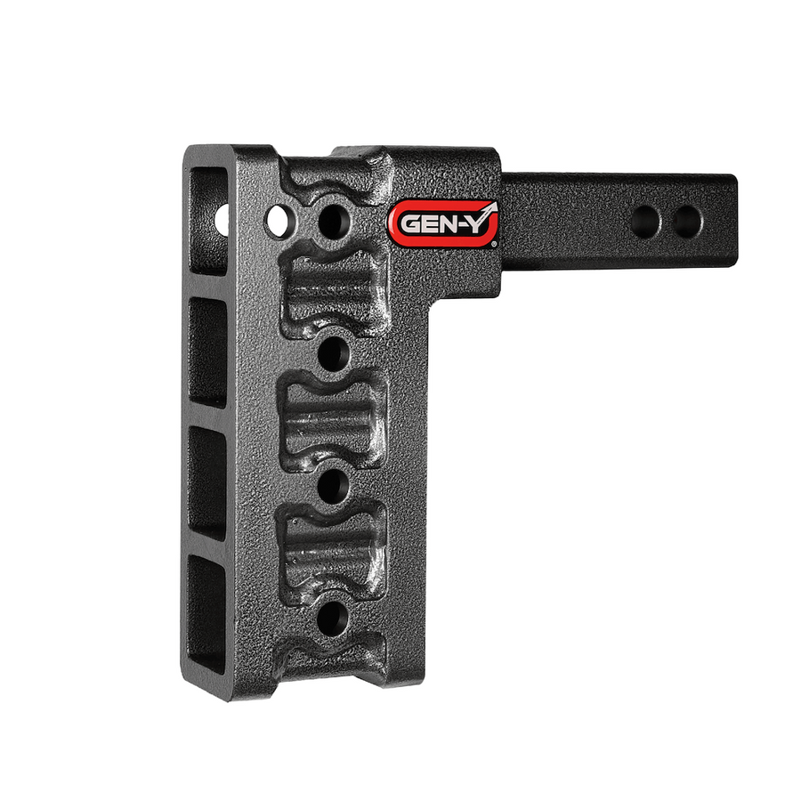 MEGA-DUTY 2' SHANK 7.5' DROP 1.5K T