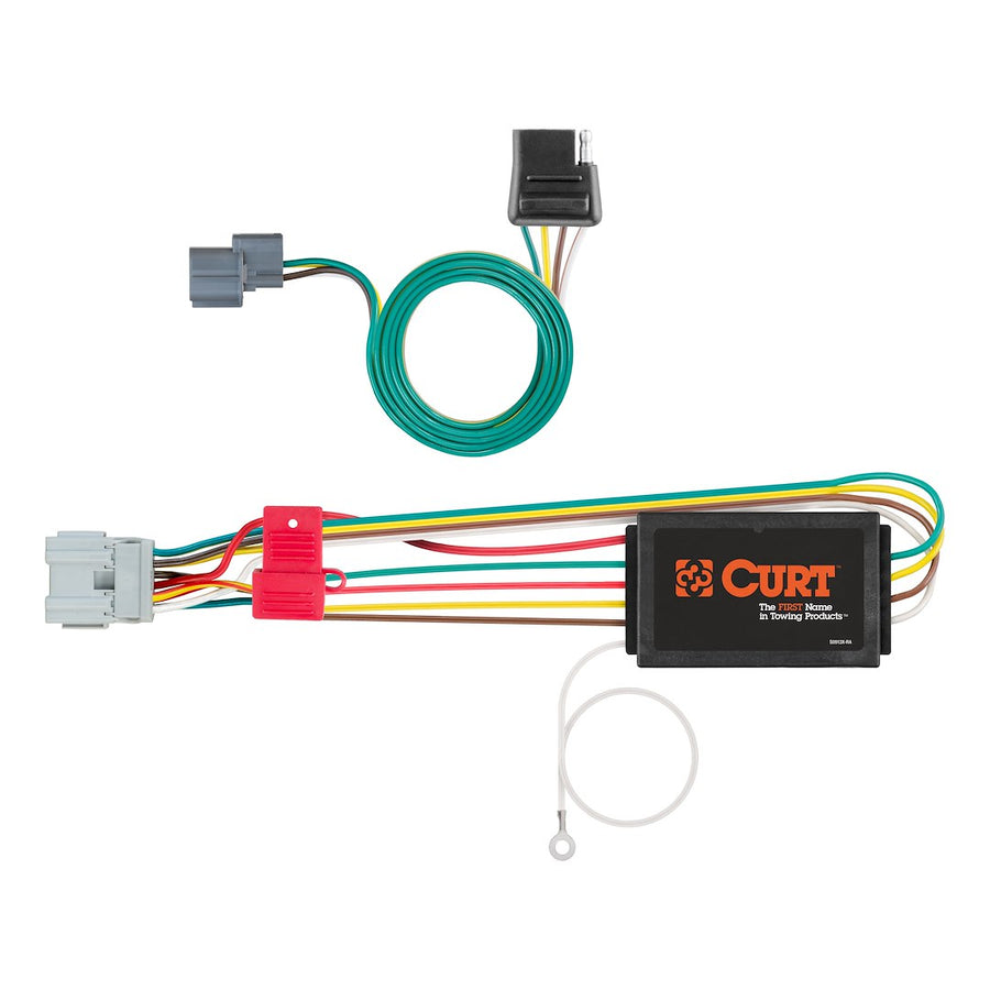 T-CONNECTOR