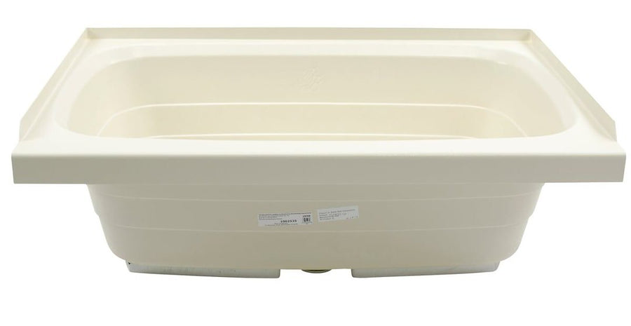 PARCHMENT-CENTER DRAIN