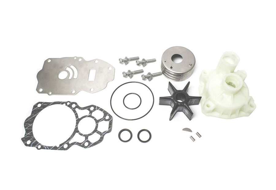 WATER PUMP REPAIR KIT W/ HOUSING