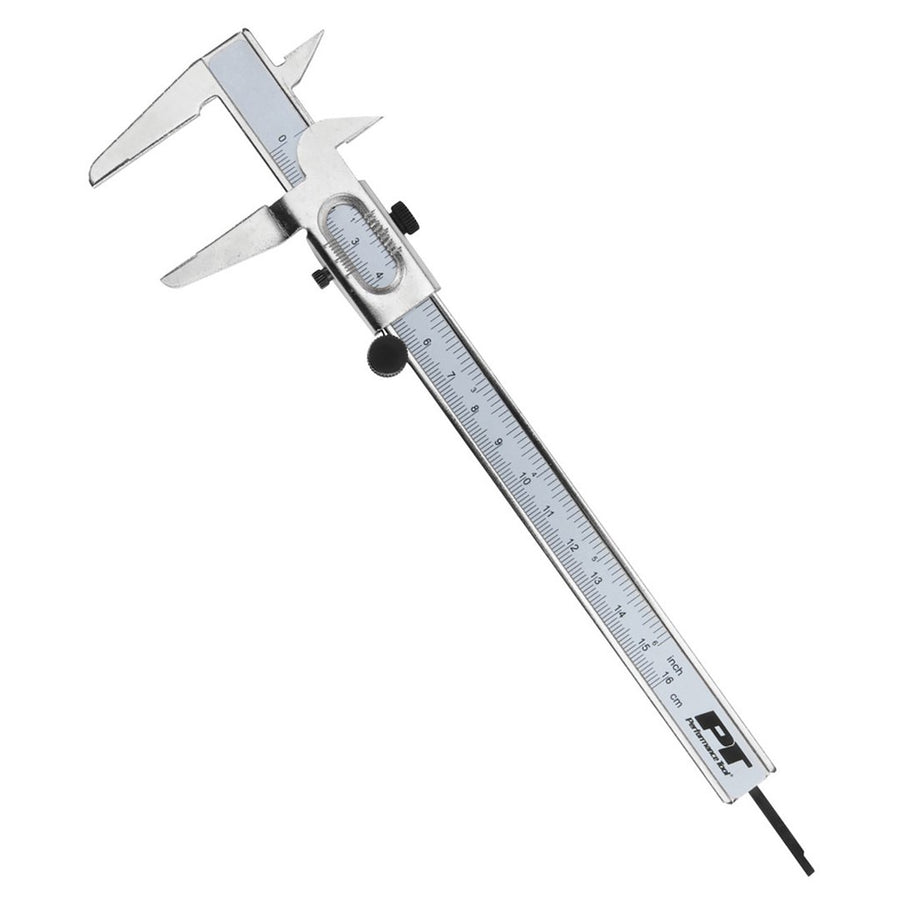 6 IN. VERNIER CALIPER