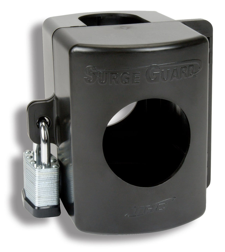 UNIVERSAL HASP LOCK