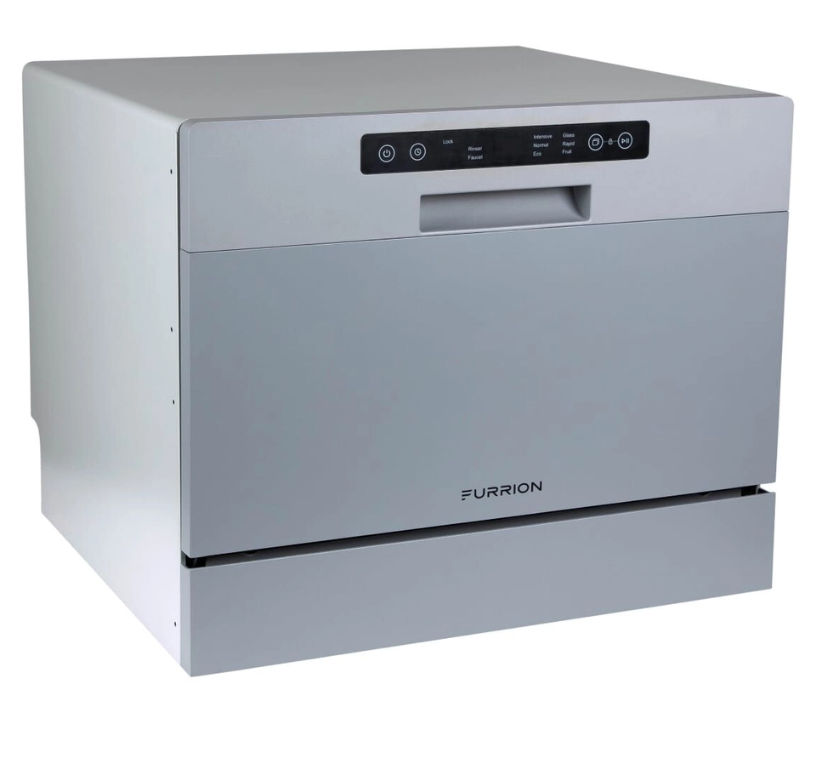 RV DISHWASHER