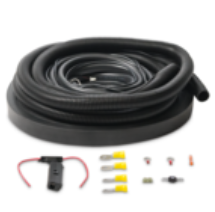 POWER INSTALL KIT