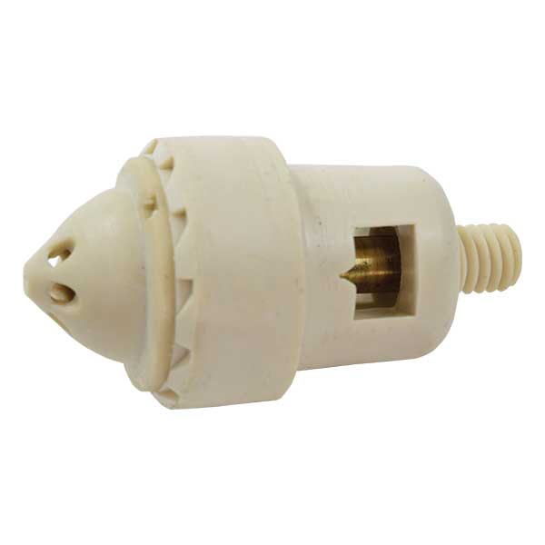 THERMOSTAT 143 DEG.
