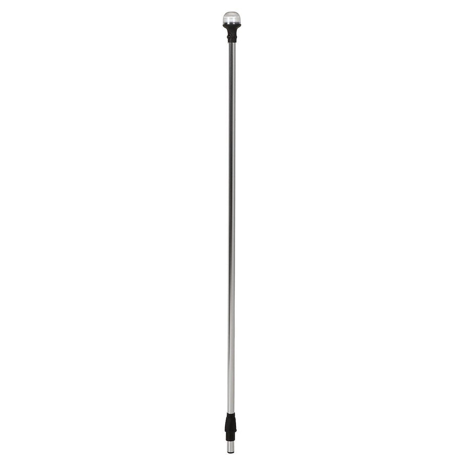 A/G LT ARTIC W/COLLAR 42'