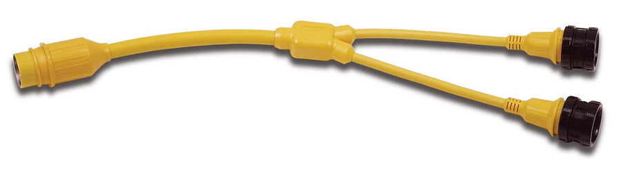 Y ADAPTER