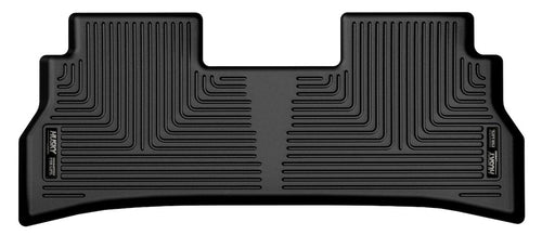 X-ACT 2ND SEAT FLOOR LINER