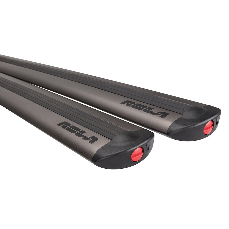 ROOF RAIL  EXTREME CROSS BAR KIT  B