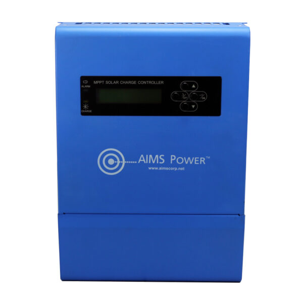 40A MPPT SOLAR CHARGE CONTROLLER