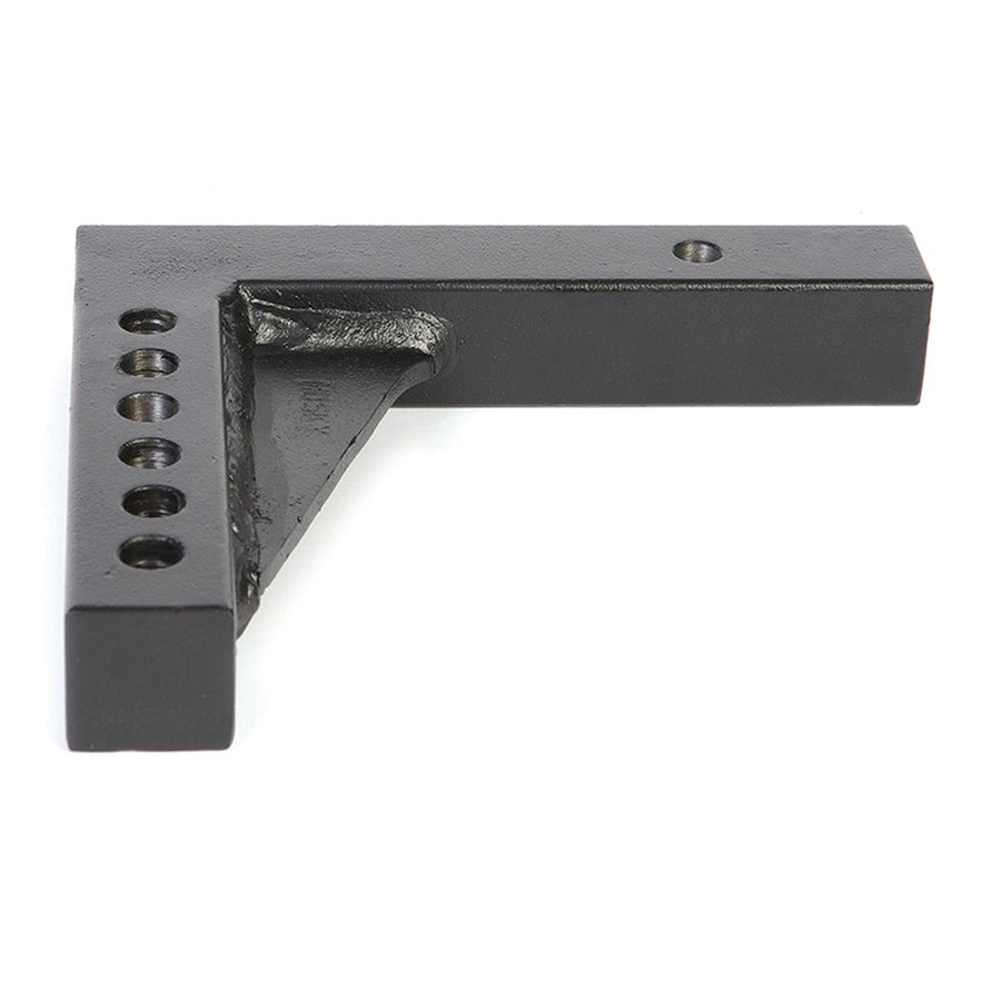 BALL MOUNT SHANK 10'LX9-3/4'R