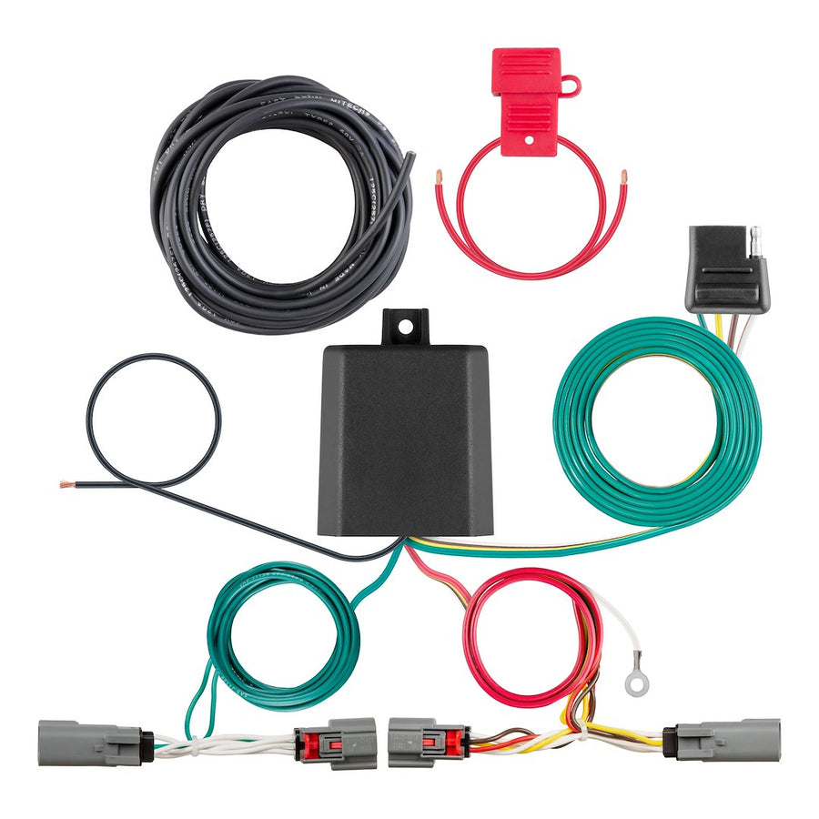 CUSTOM WIRING (SUB-CATEGORY)