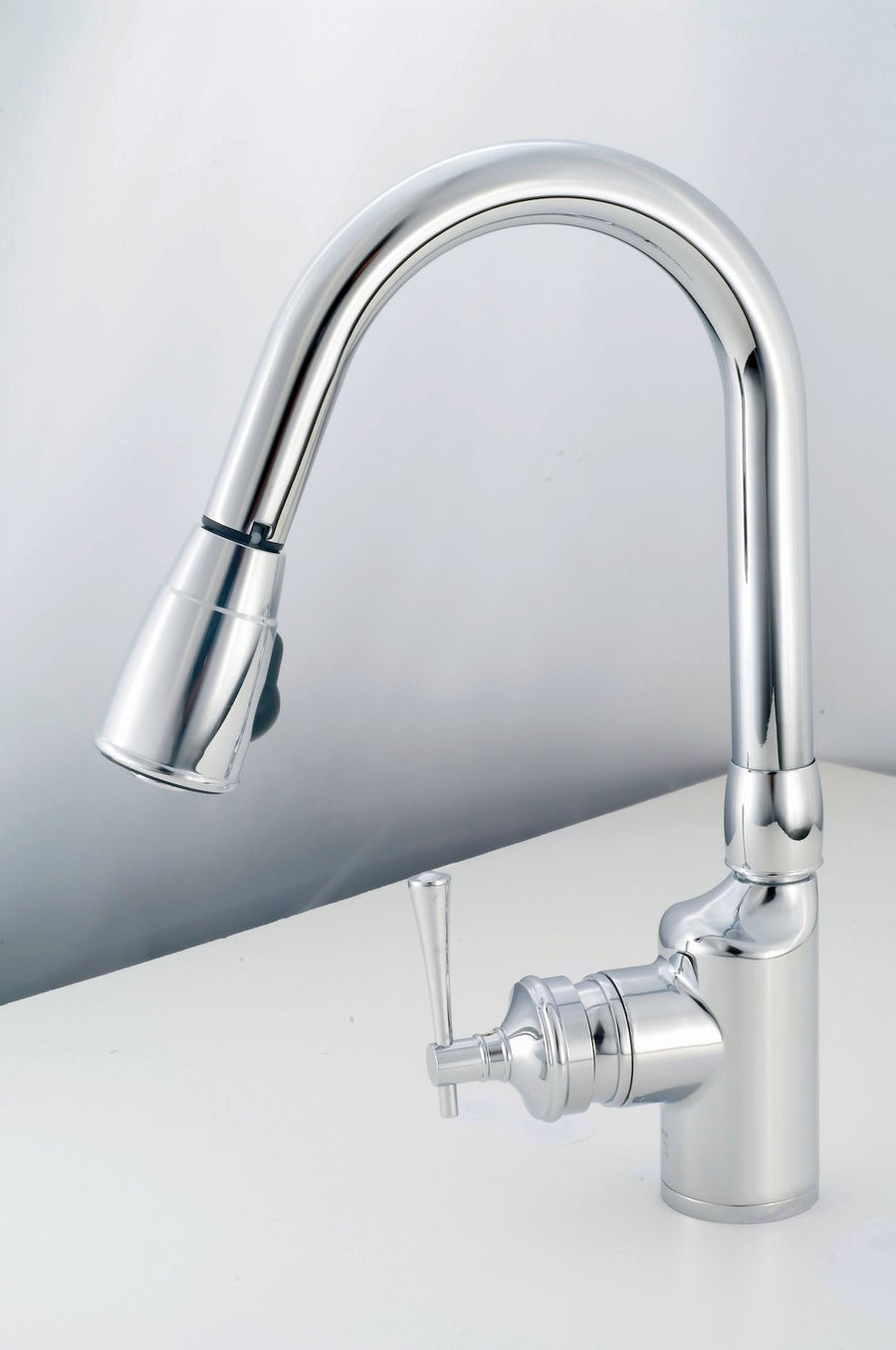 METAL PULL-DOWN KITCHEN