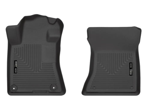 WB FRONT FLOOR LINER