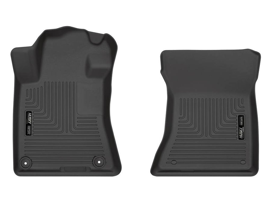 WB FRONT FLOOR LINER