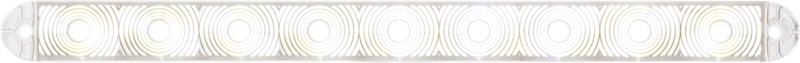 LED UTILITY LIGHT;THINLINE;LOW PROF