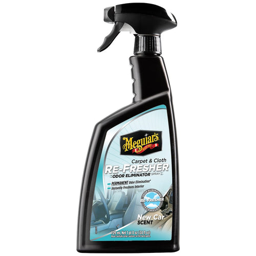 CARPET & CLOTH RE-FRESHER