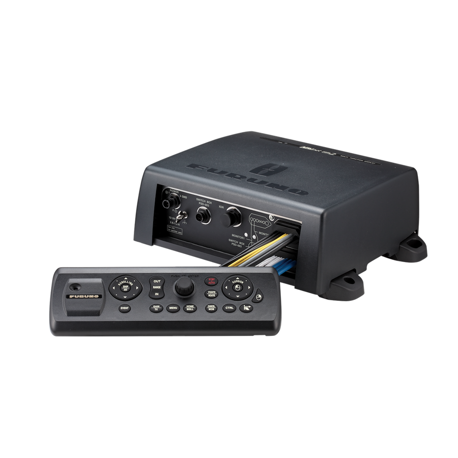 NAVNET TZT2 BLACK BOX MFD