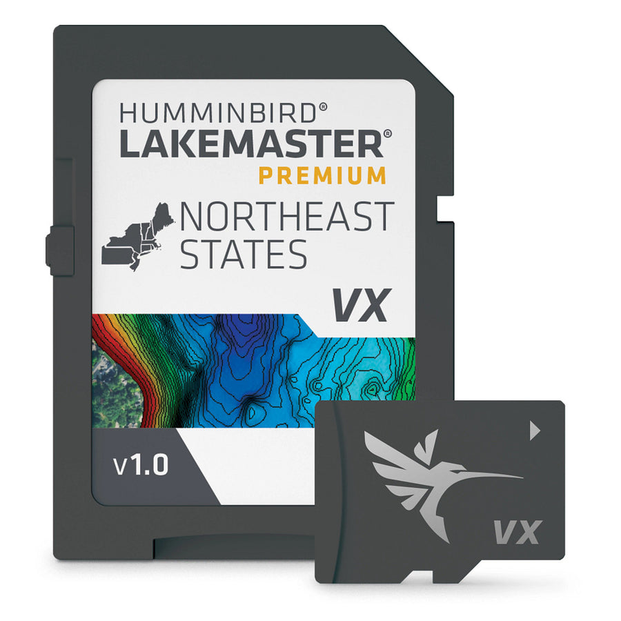 VX- PREMIUM NORTHEAST