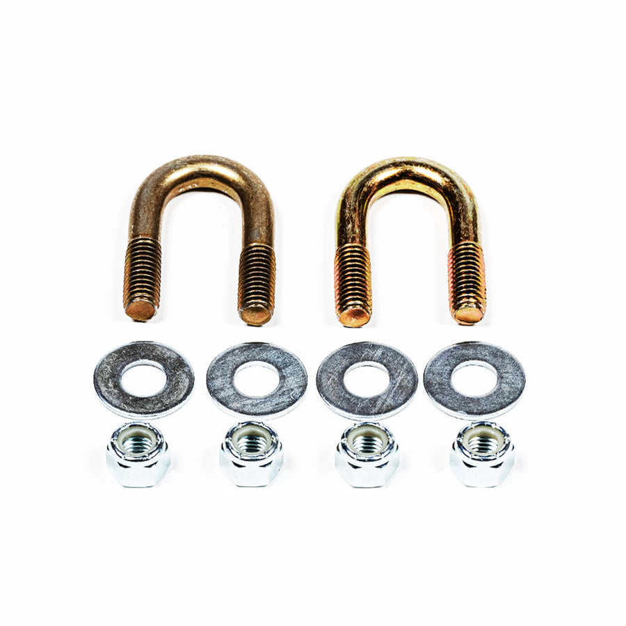 KIT  SPRING BAR U-BOLT