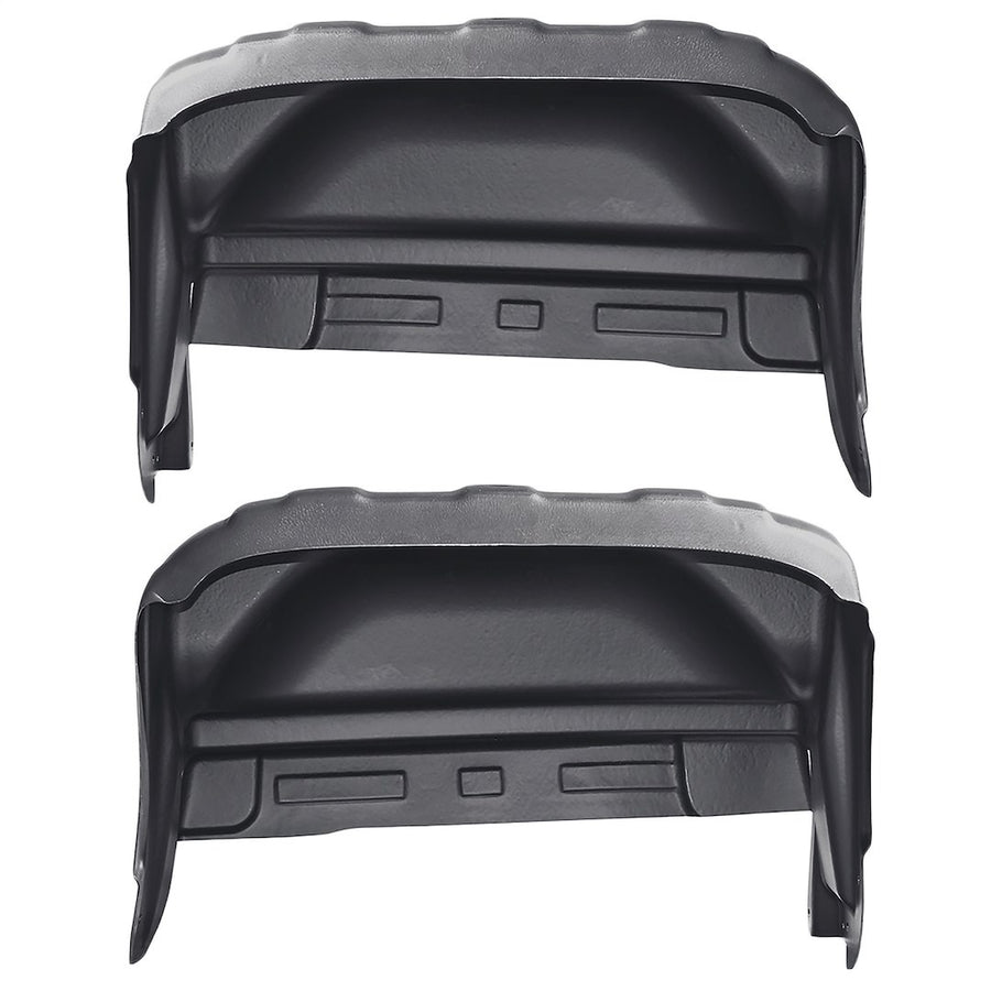14-15 SIERRA WHEEL WELL GUARDS