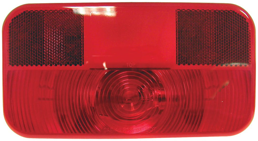 STOP & TAIL LIGHT