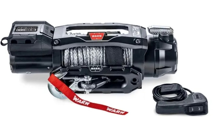 ZEON XC 10-S SYNTHETIC ROPE