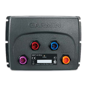 ELECTRONICS CONTROL UNIT FOR GHP 12