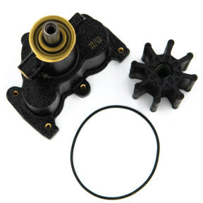 IMPELLER & HOUSING
