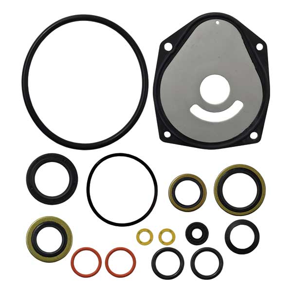 GEARCASE SEAL KIT