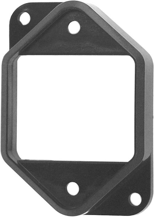 BEZEL MOUNTING ADAPTER-PANEL BREAKE
