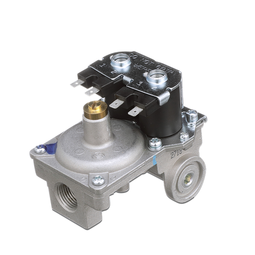 KIT  VALVE SIDE OUT  12VD