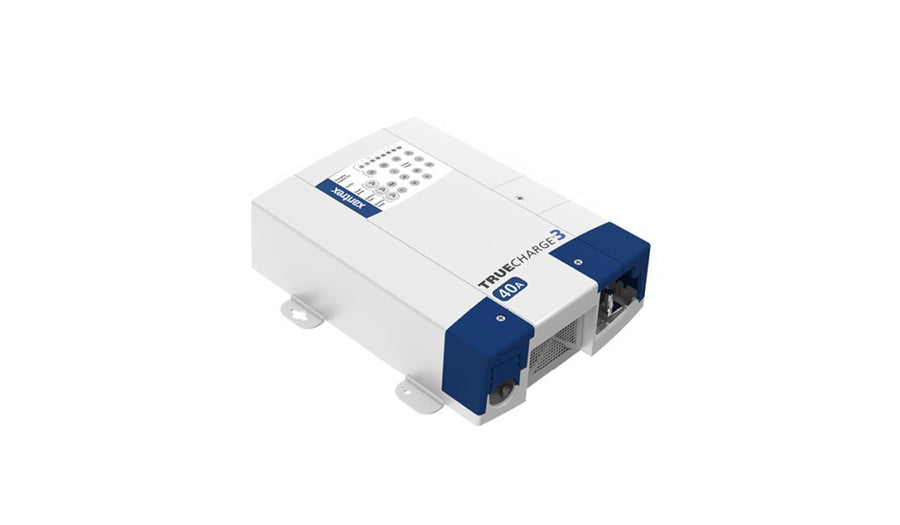TRUECHARGE3 BATTERY CHARGER SUPPORT