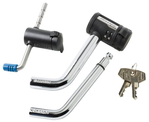 PIN RECEIVER 5/8'&1/2'
