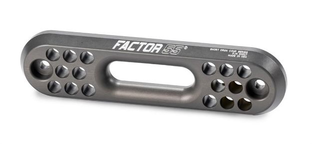 SHORT DRUM COMP FAIRLEAD 1.0 (1.0 '