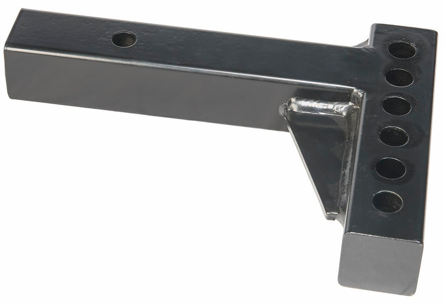 WD HITCH SHANK 10'L  6-1/4'R