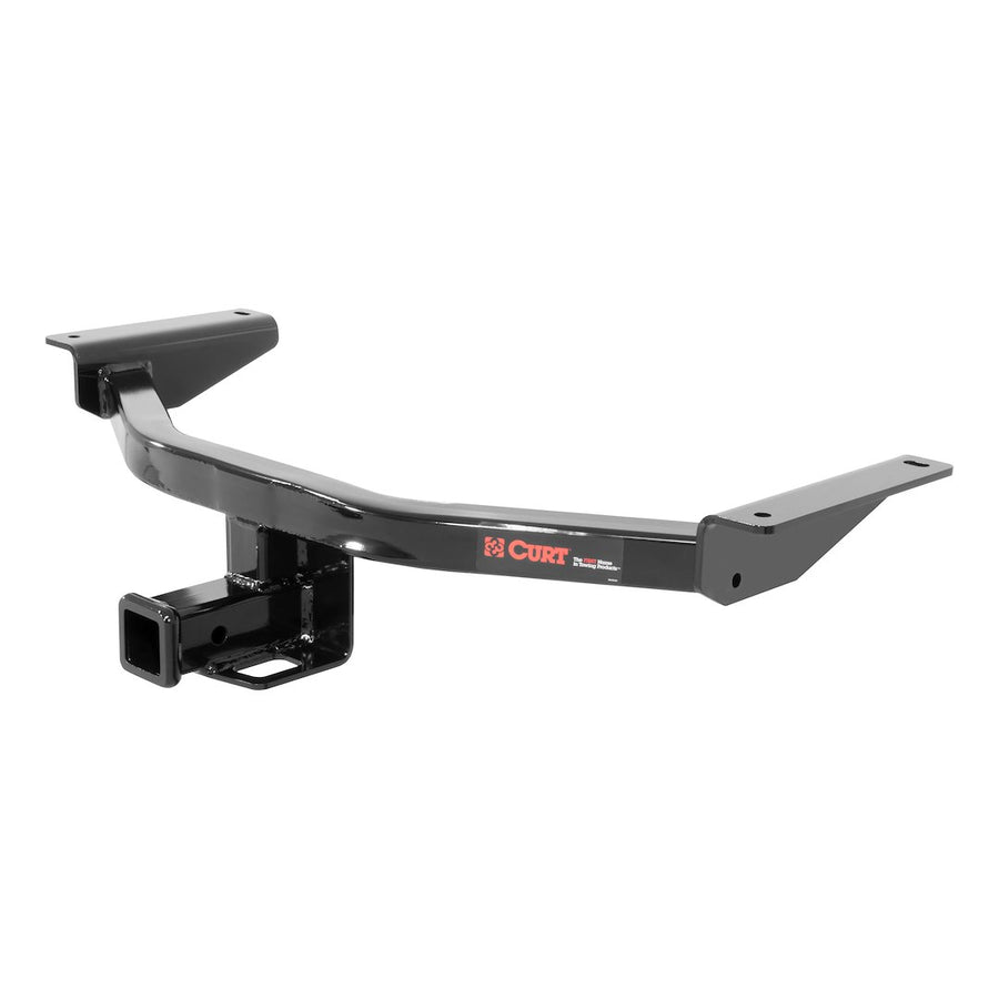 CLASS 3 TRAILER HITCH