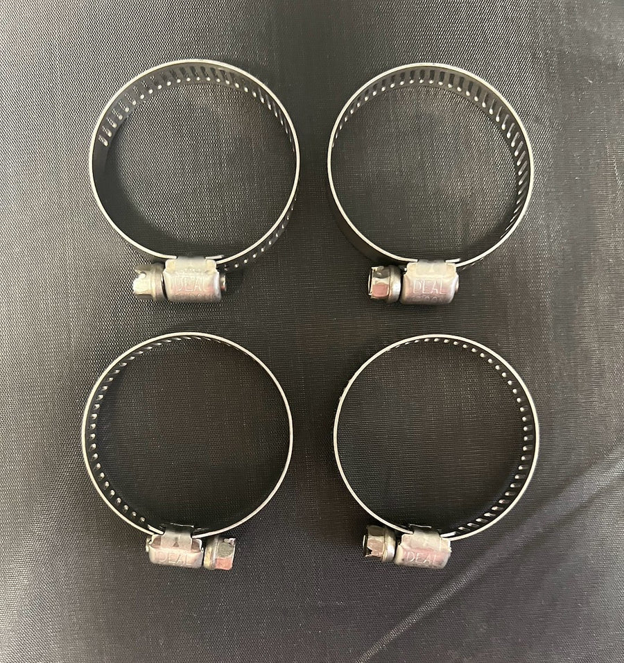 ALL STAINLESS WORM DRIVE 13-38MM  4