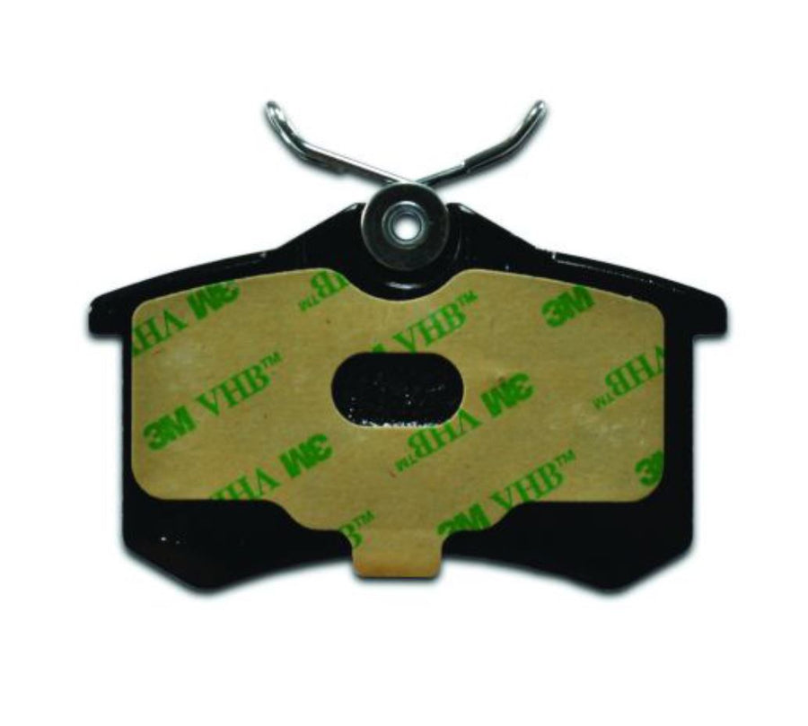 BRAKE PAD SET  DISC BRAKE