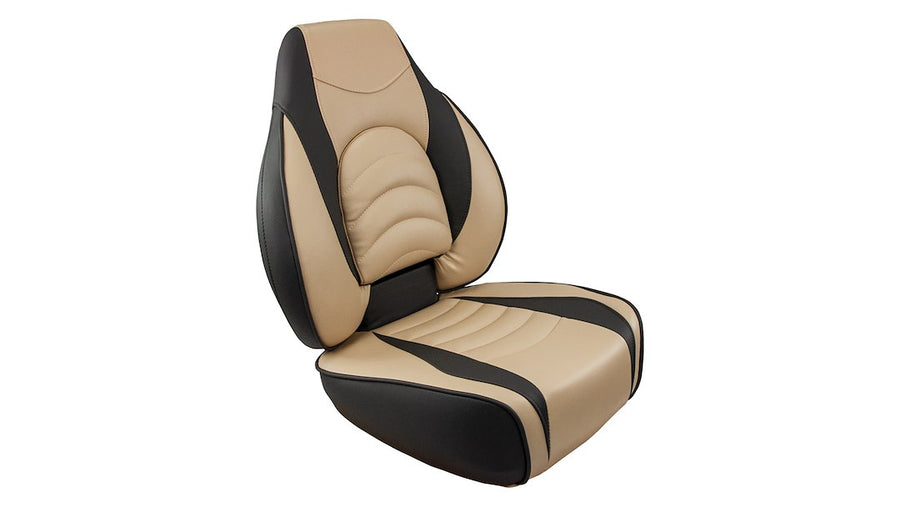 FISH PRO 1 TAN/CHAR