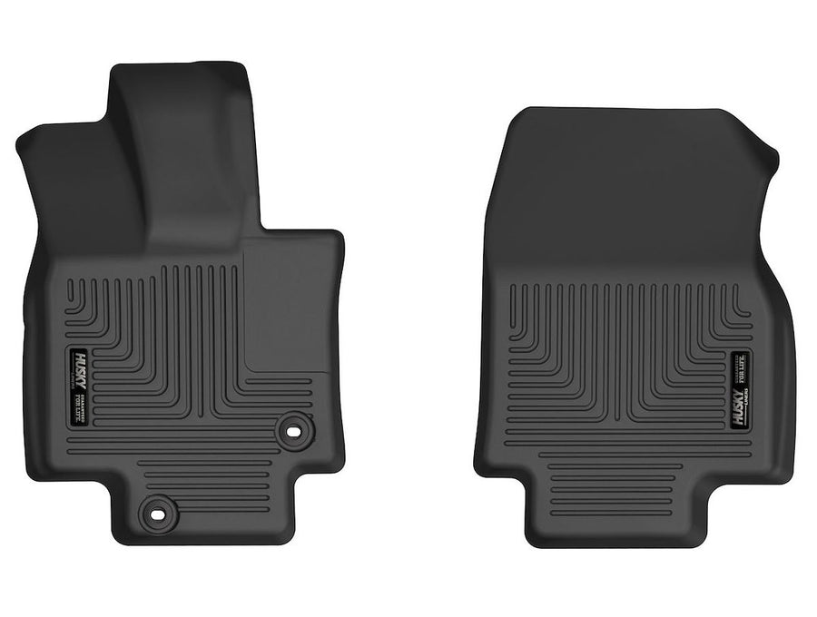 WB FRONT FLOOR LINER