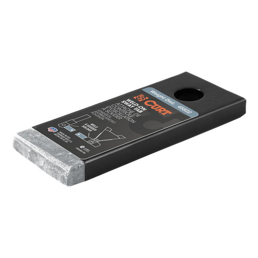 SWAY CONTROL COMPONENT