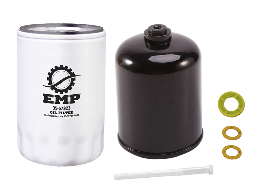 SERVICE KIT  100 HOUR